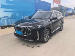 Jetour X70 Plus Black 2021