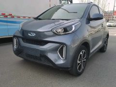 CHERY Little Ant Gray 2021