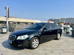 Bestune B70 Black 2012