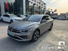 Volkswagen Bora Gray 2023