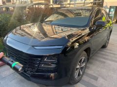 Jetour DASHING Black 2023