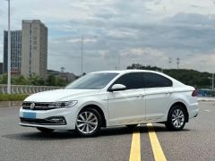 Volkswagen Bora White 2020