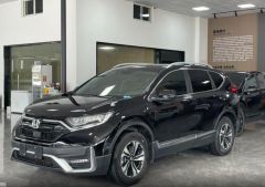 Honda CR-V Black 2020