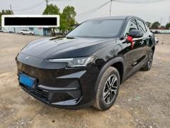 Jetour ShanHai L6 Black 2024