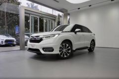 Honda AVANCIER White 2019