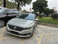 Volkswagen Lavida Champagne 2019