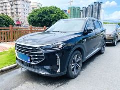 Jetour X70 Black 2021