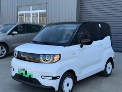 CHERY QQ Ice Cream White 2024