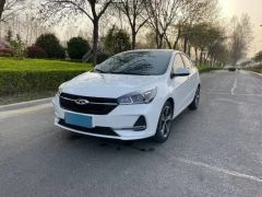 CHERY Arrizo 5 White 2020