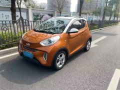 CHERY Little Ant Other 2017
