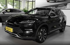 BYD Song Plus DM Black 2025