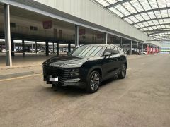 Jetour DASHING Black 2022