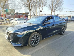 CHERY Arrizo 8 Green 2023