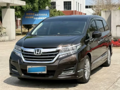Honda Elysioin Brown 2016