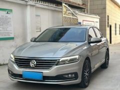 Volkswagen Lavida Champagne 2018
