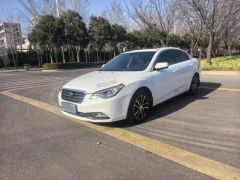 Bestune B50 White 2009