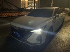 CHERY Arrizo 8 White 2024