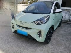 CHERY Little Ant Green 2022