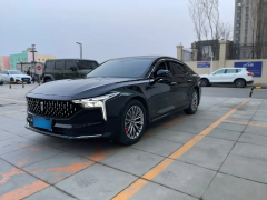 Bestune B70 Black 2023