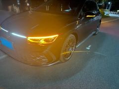 Volkswagen GolfGTI Gray 2021
