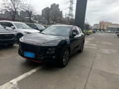 Jetour DASHING Black 2024