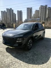 Jetour DASHING Black 2023