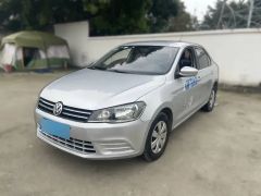 Volkswagen Jetta Silver 2015