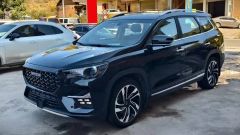 Jetour X90 Black 2020