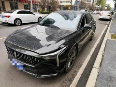 Bestune B70 Black 2023
