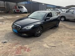 Bestune B50 Black 2009