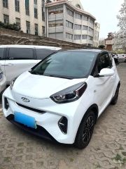 CHERY Little Ant White 2022