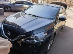 Nissan Sylphy Black 2007