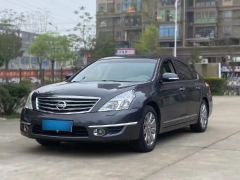 Nissan Teana Brown 2008