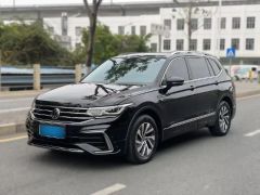 Volkswagen Sharan Champagne 2017