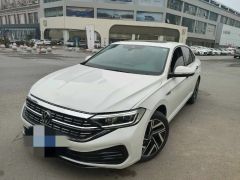 Volkswagen Lamando Champagne 2017