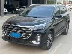 Jetour X90 Plus Black 2023