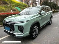 Jetour ShanHai L9 Other 2024