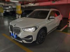 BMW 7 Series Black 2018