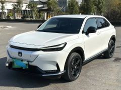 Honda e:NS1 White 2022