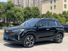 Hyundai ix35 Black 2021