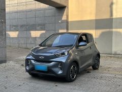 CHERY Little Ant Blue 2022