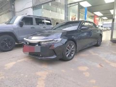 Honda Inspire Black 2022
