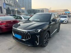 Jetour X70 Plus Black 2023