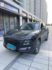 Jetour DASHING Black 2022