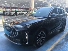 Jetour X70 Plus Black 2023