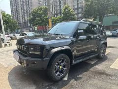 Jetour Traveller Black 2023