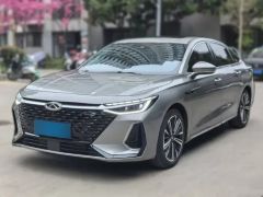 CHERY Arrizo 8 Silver 2022