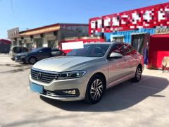 Volkswagen Lavida Champagne 2021