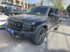 Jetour Traveller Black 2023