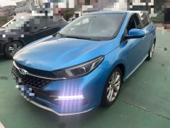 CHERY Arrizo GX Other 2019